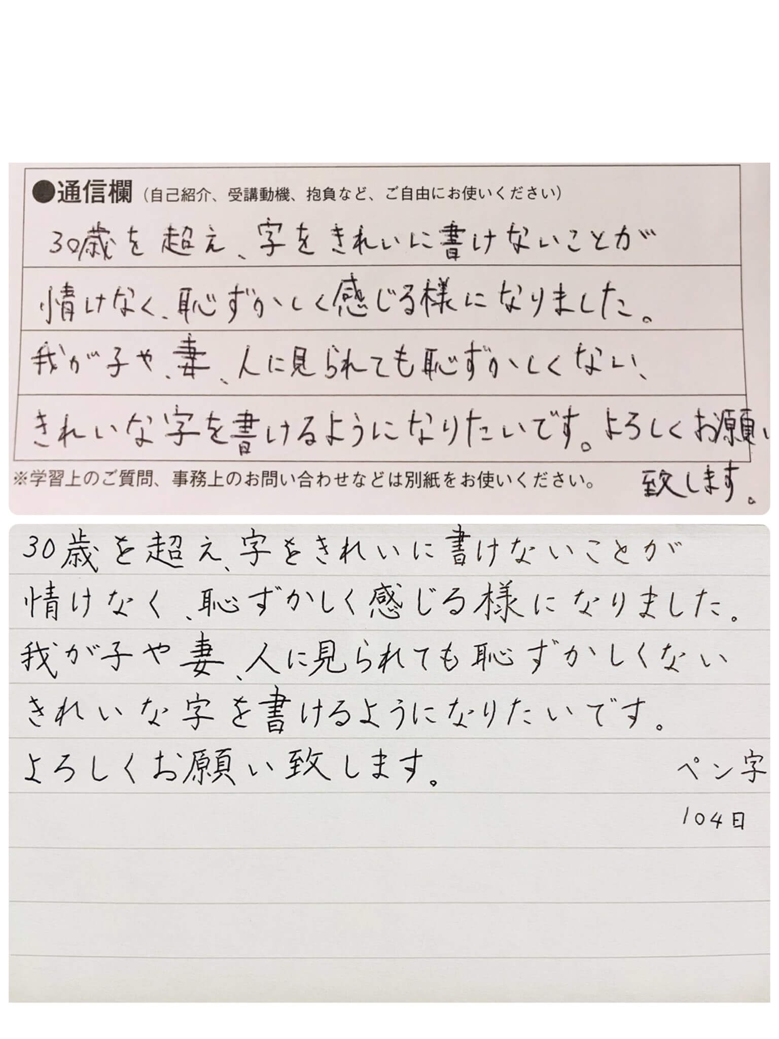 がくぶん ボールペン習字 日ペンの美子ちゃん 日本ペン習字研究会 - 参考書